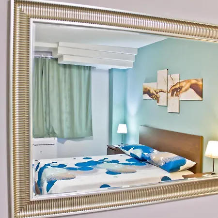Apartment Casa Peppina *