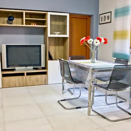 Apartment Casa Peppina