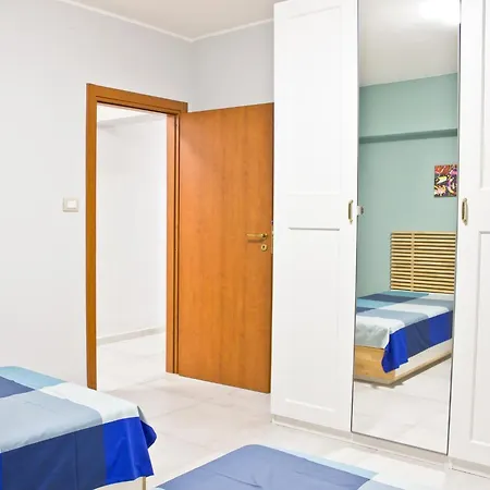 Apartment Casa Peppina *