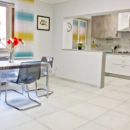 Apartment Casa Peppina