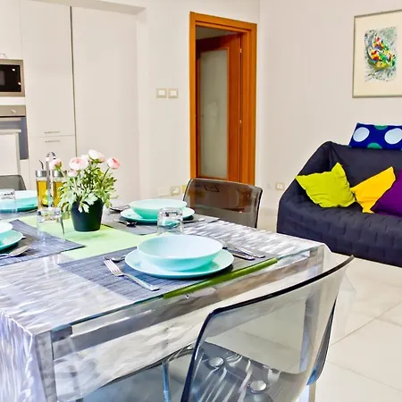 Apartment Casa Peppina