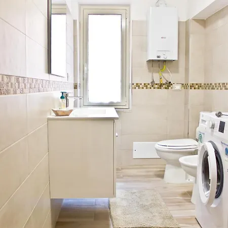 Apartmán Casa Peppina *