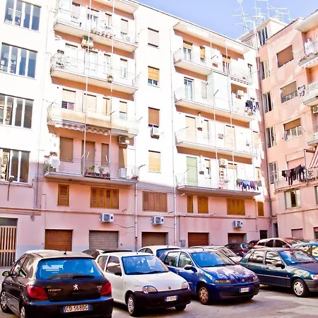 Casa Peppina Syracuse